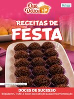 Que Delícia